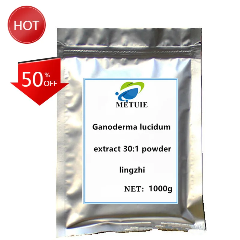 

Ganoderma lucidum Extract Festival Glitter Cream Face Gems Skin Whitening lingzhi Red Reishi Mushroom Powder Anti-Cancer Acai .