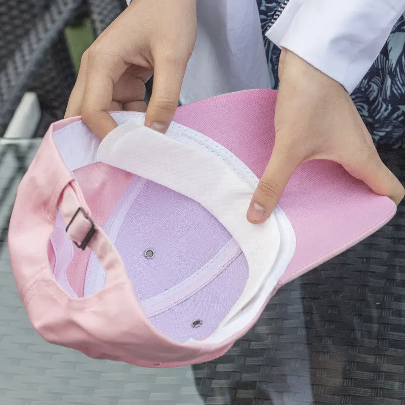 5/8 шт. одноразовые поглощающие прокладки для шеи|Поглотители влаги| |