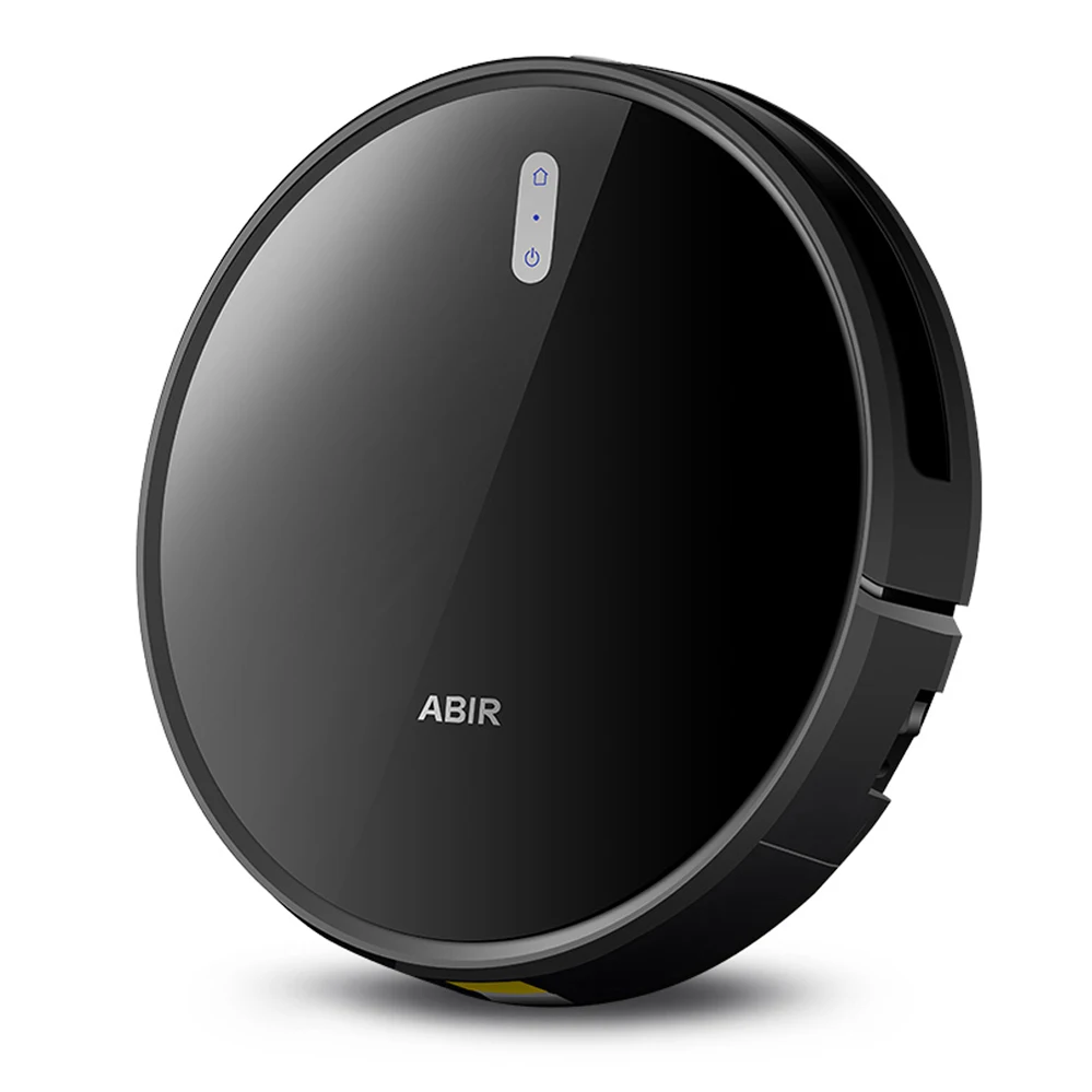 

ABIR G20 Hot-Selling Remote Control Long Time Lasting Double Roller Brush Voice Navigation Carpet Dry Wet Vacuum Cleaner