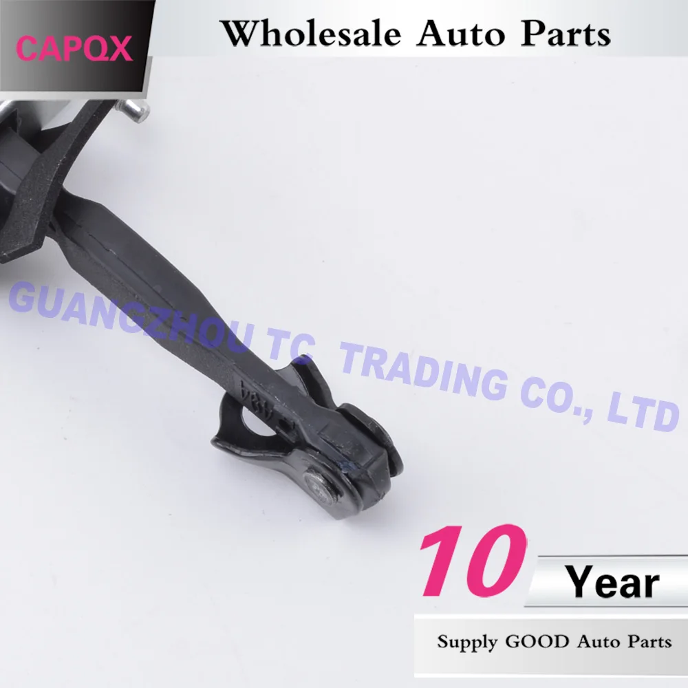 CAPQX ремешок для проверки двери ограничитель OEM:68610-60100 TOYOTA 2002-2006 LAND CRUISER PRADO Front R = L |