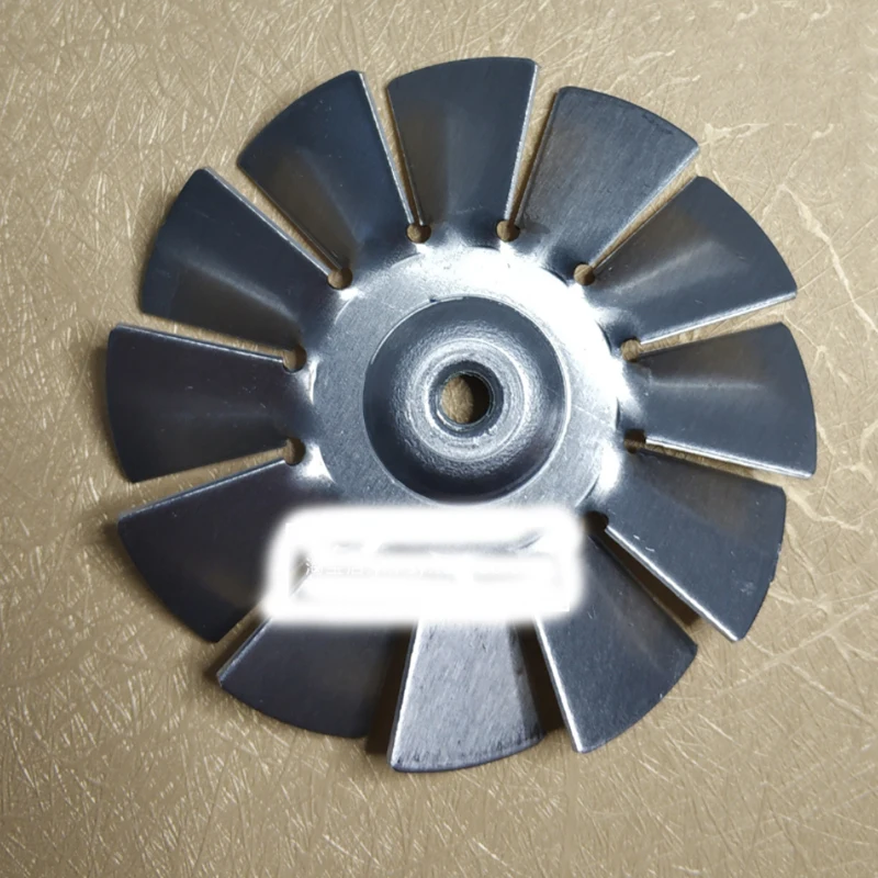 Ротор для стиральной машины Elion HC8030 HC8030F LV HC8030B 34 Series ротор с щеткой из углеродного