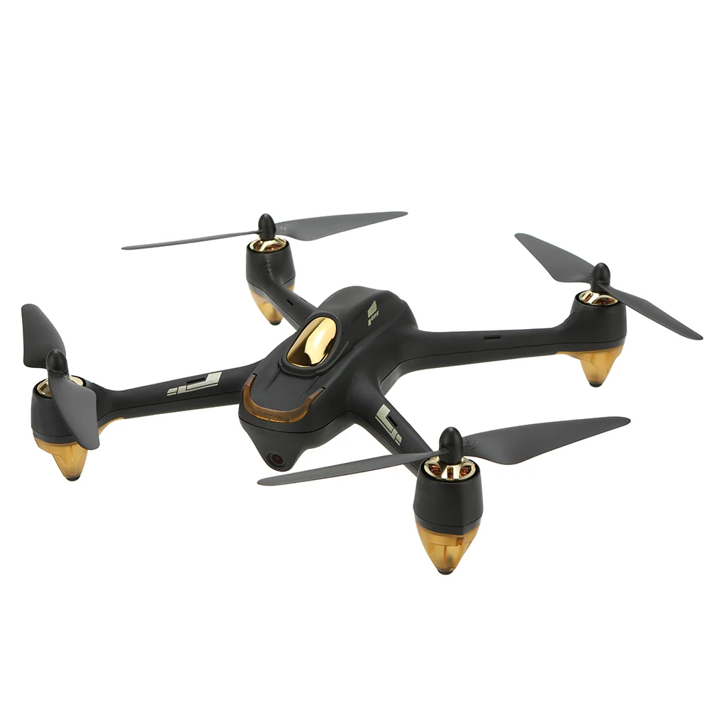 Оригинальный Hubsan H501S X4 5 8G FPV 1080P HD Камера Квадрокоптер с дистанционным управлением