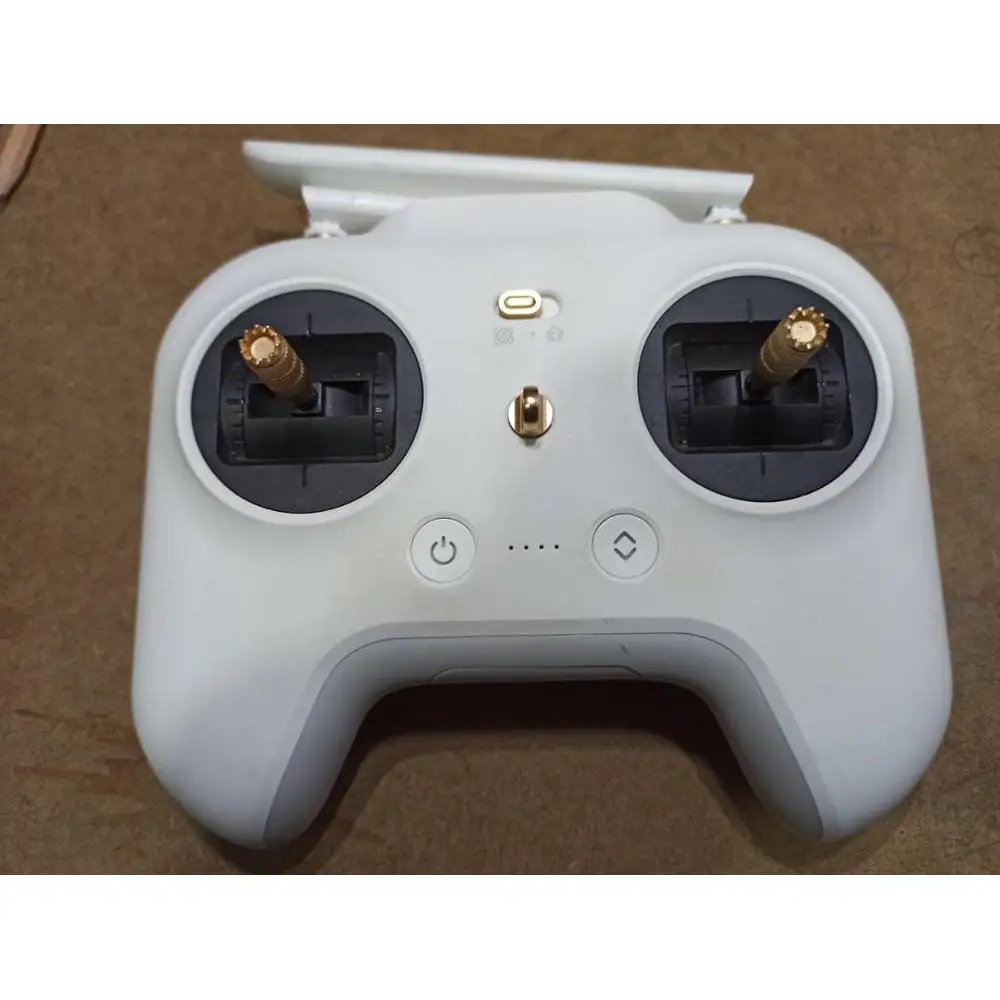 

Xiaomi Mi Fimi Drone RC Quadcopter 4K Version spare parts "REMOTE CONTROLLER"frame motor ESC body shell steering arm cable board