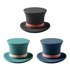 Силиконовая крышка Magic Hat, пробка для красного вина, герметичная крышка для пива, шампанского, виски, водки