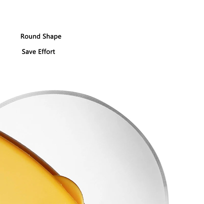 Stainless Steel Pizza Cutter Round Pastry Knife Baking Accessories Cake DIY Tools Kitchen Dishes | Дом и сад