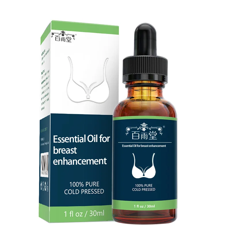 Увеличение груди