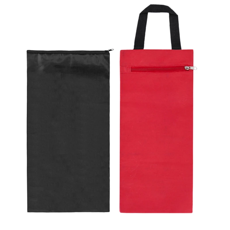 

Unfilled Weight-bearing Sandbag Zippered Yoga Arm Bag Sports Fitness Strength Training Sandbag SP99