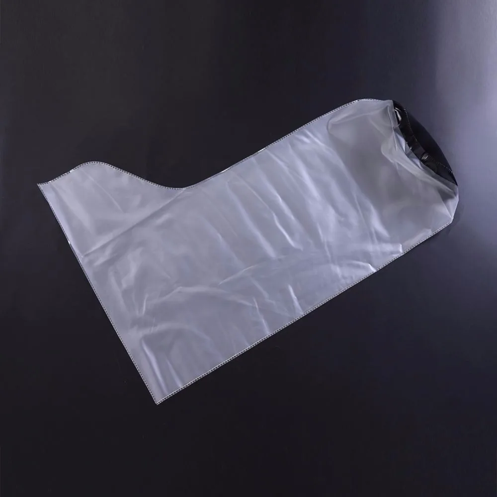 Водонепроницаемый защитный чехол для взрослых с литой повязкой облегчающий боль