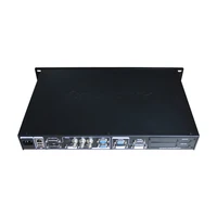 led wall panel price ams-lvp815 multi-function video wall processor for full color led dot matrix display screen