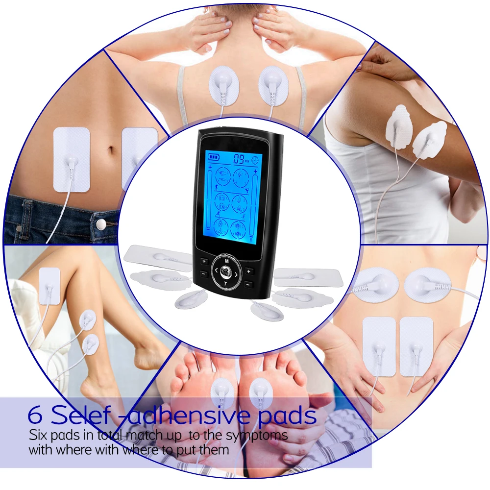 

Fisioterapia 24