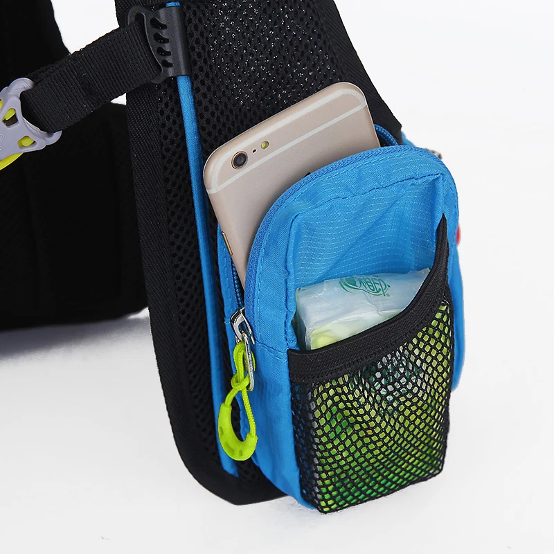 

NEW 8L waterproof mtb bicycle bike water bag Backpack Outdoor Sports Men Women Hiking Riding Hydration Cycling Backpack