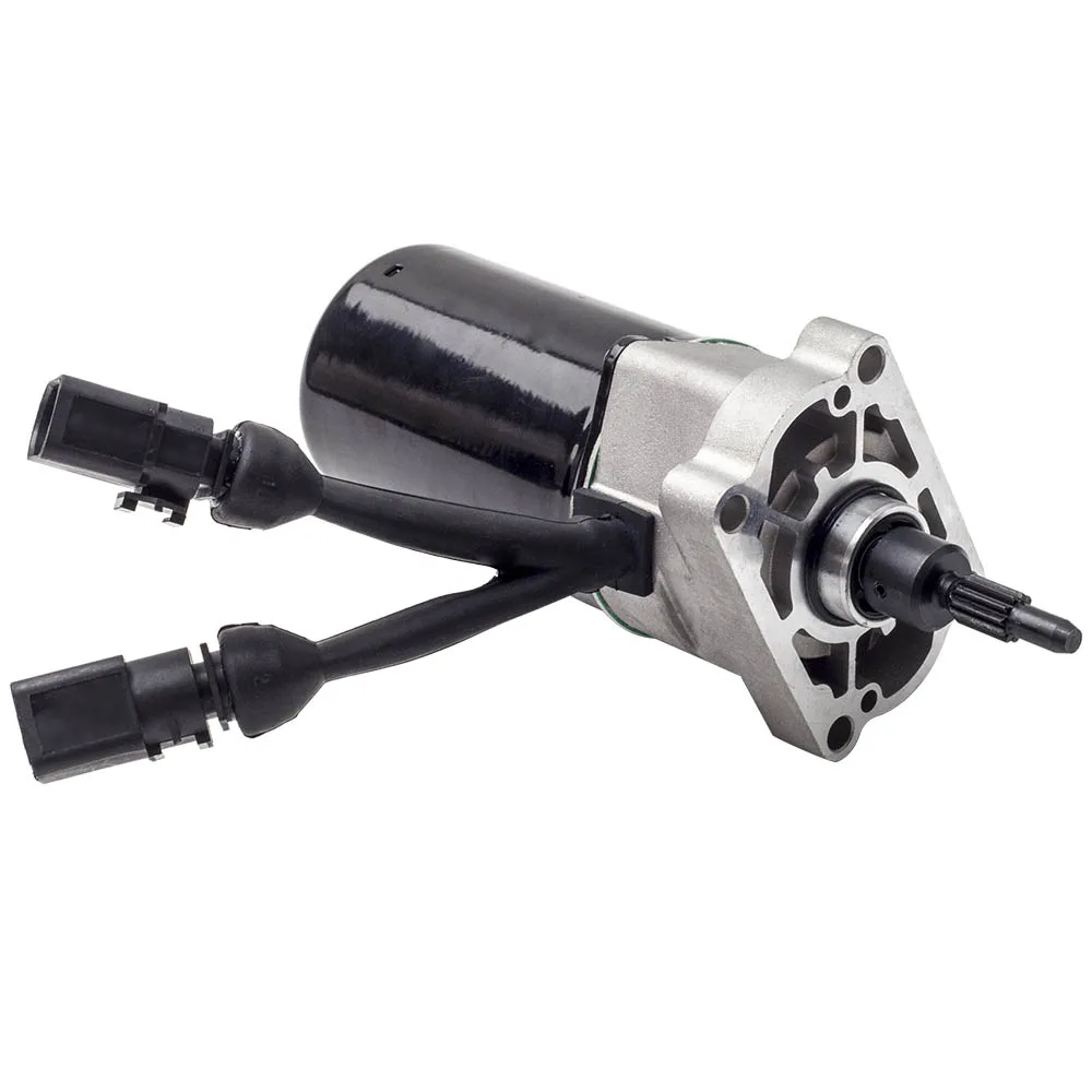 New Rear Differential Lock Motor For Volkswagen VW Touareg 2004-2010 0AB341601 | Автомобили и мотоциклы
