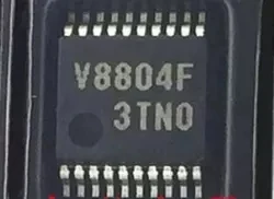 

LV8804FV-TLM-H LV8804FV V8804F SSOP