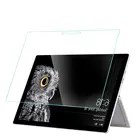 Защитное стекло для microsoft surface pro 7, 0,3 мм, 9H, HD, 4, 3, 5, Go 2, 1
