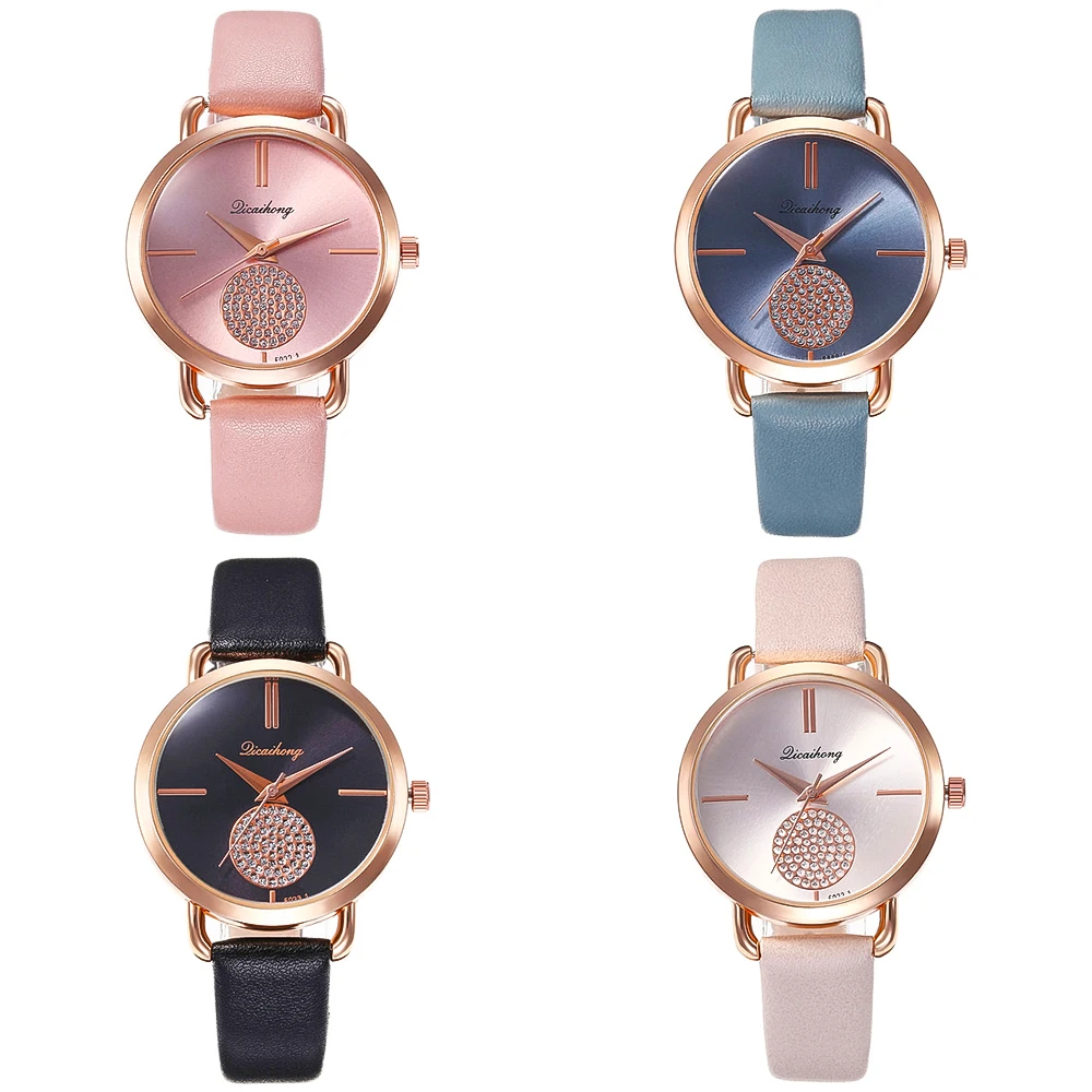 Женские часы 2021 модные женские браслет для женщин подарок роскошные | Наручные