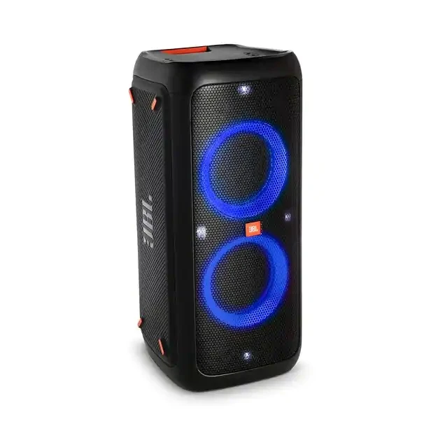 Оригинальный JBL Partybox 300 Bluetooth динамик для караоке беспроводной s стерео внешний