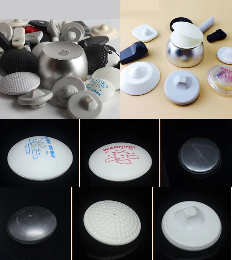 Удалитель магнитных бирок для гольфа 100% г|Система EAS| |