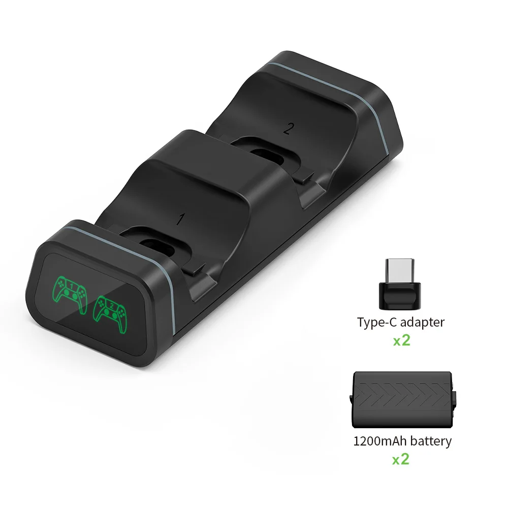 for x box xbox series x s controller stand battery charging station base holder support gamepad control docking accessories dock free global shipping