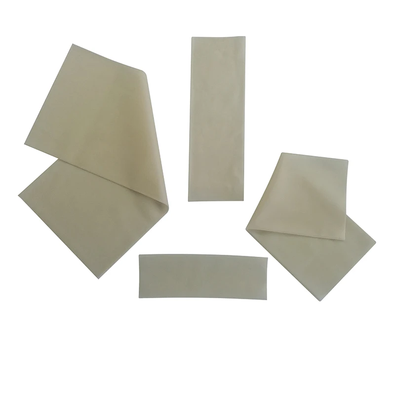 Латексная Резиновая Мембрана диаметром 50 мм толщина 0 3 для трехосевого тестового