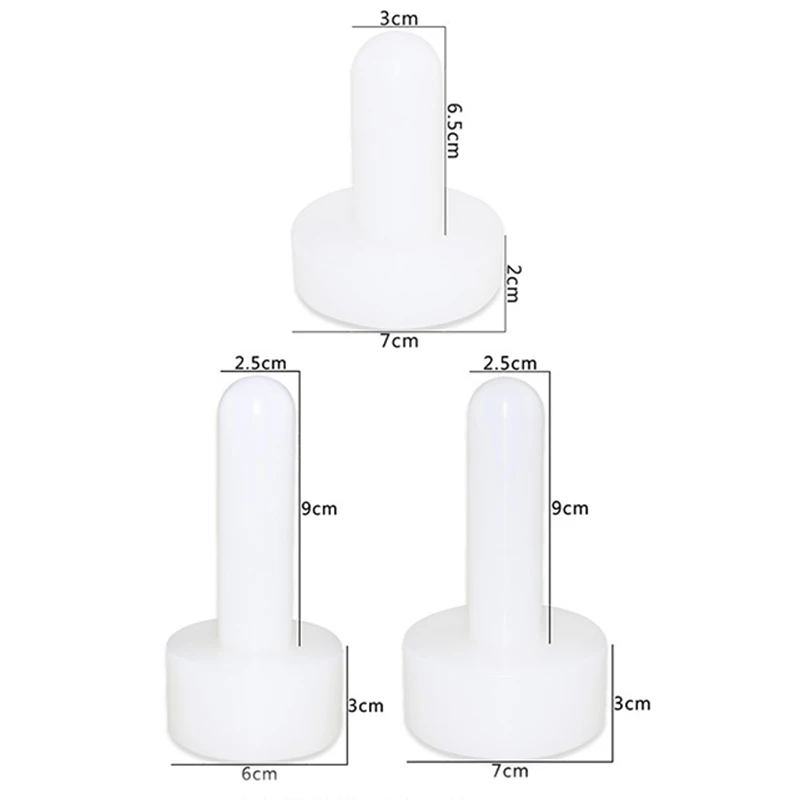 Практичные инструменты для изготовления печенья пирога десертов толкатель
