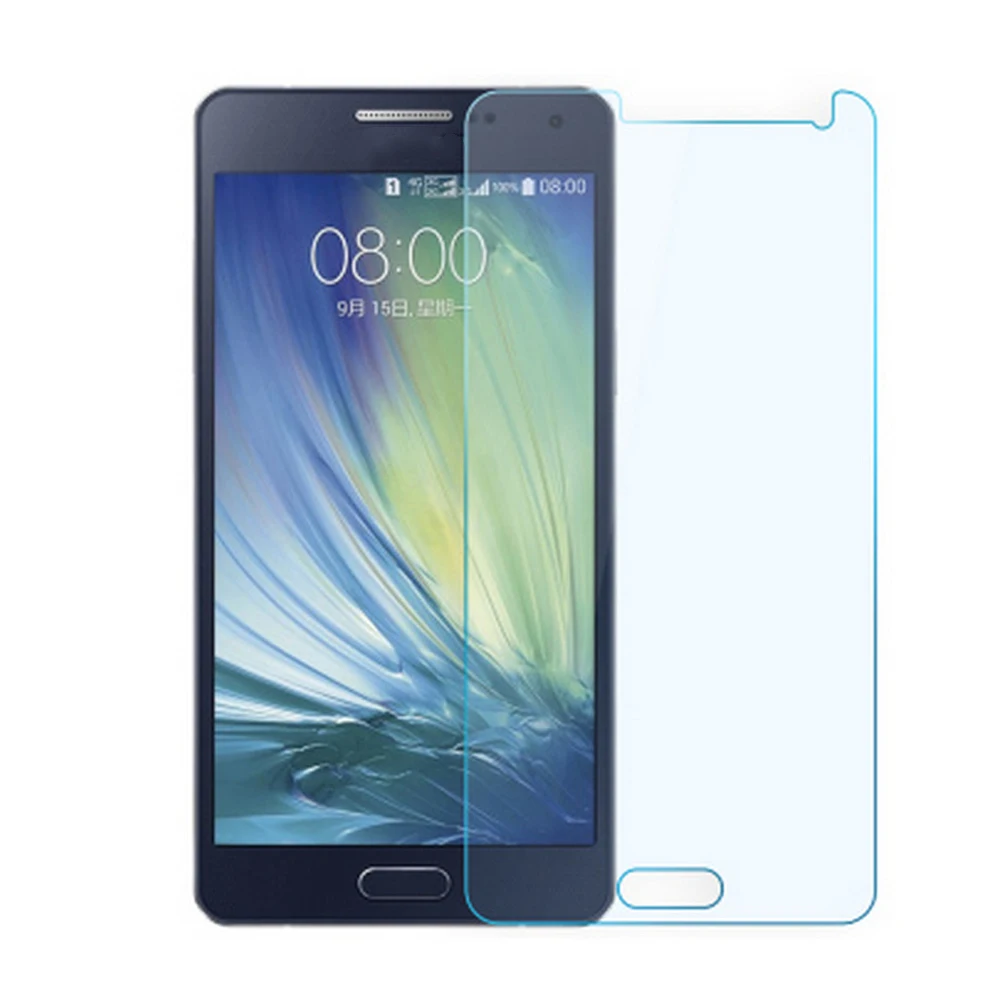 CAMDEMS 1 шт Анти шок закаленное стекло протектор экрана для samsung A5 2015