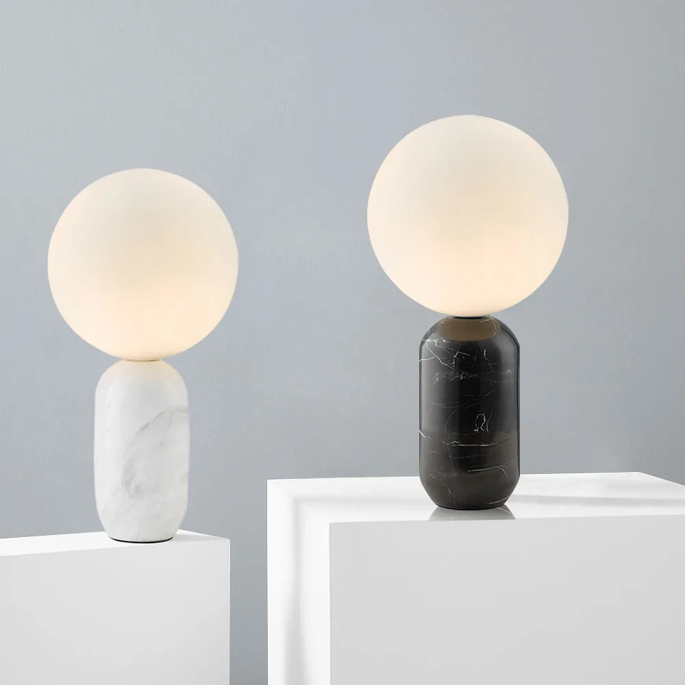 

Скандинавская светодиодная Хрустальная настольная лампа, лампа в виде белой лошади, прикроватный столик с пером для столовой, спальни