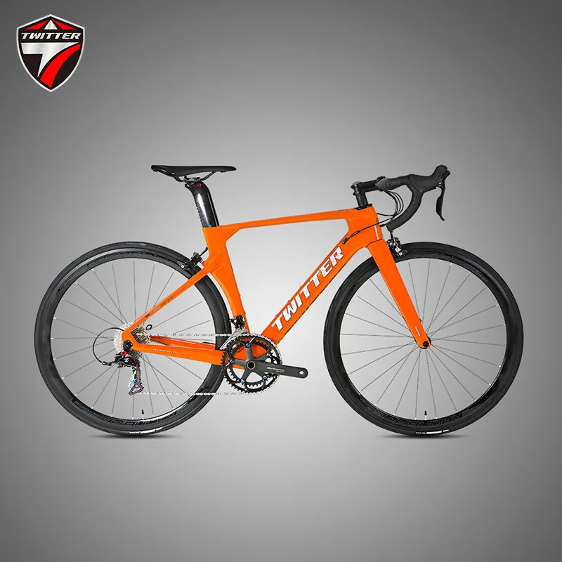 

TWITTERbicicleta новейшая модель, тормоз, углеродное волокно, дорожный велосипед, гоночный велосипед, гравий, велосипед для мужчин, велосипед, велос...