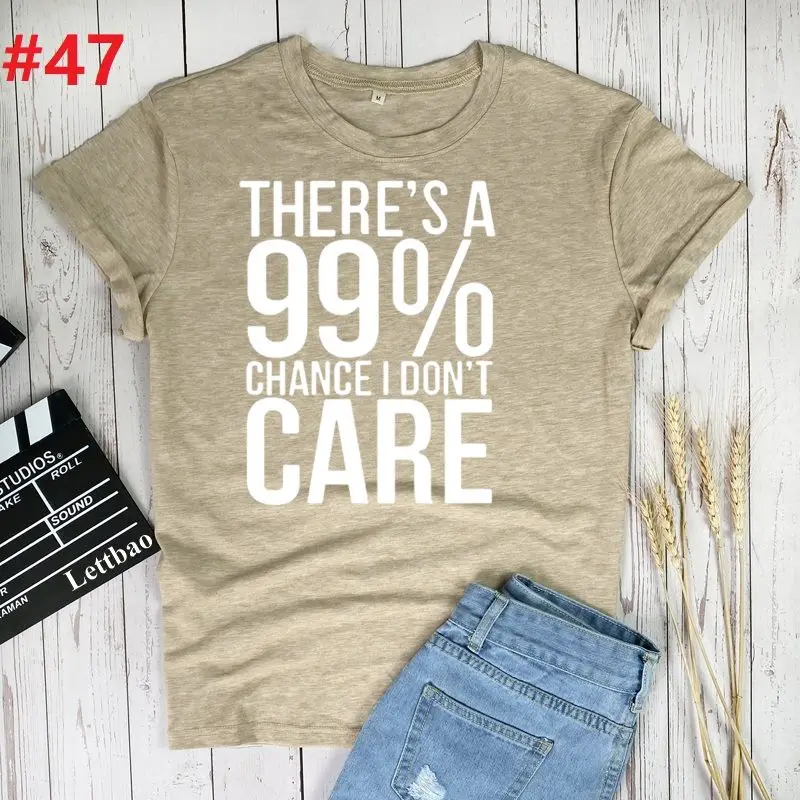 

Funny letter Printed Women Tshirts O Neck Short Sleeve Letter Casual Loose Tee Femme T-shirts Top Camisetas Mujer Clothes Woman