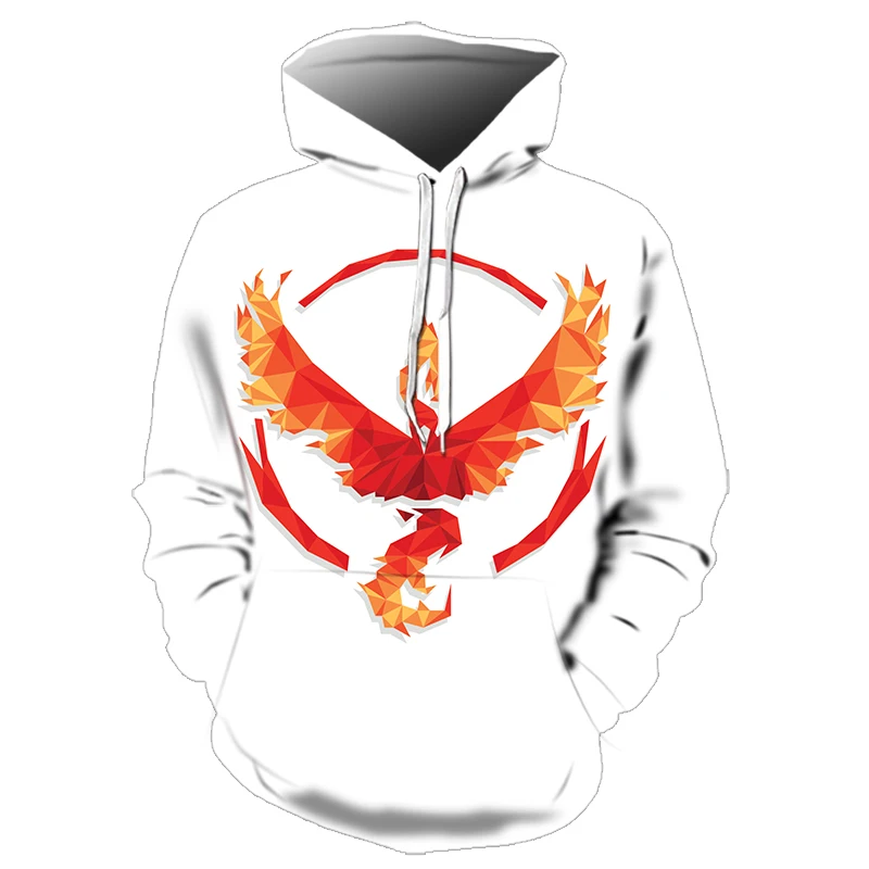 

Pokemon 3d Hoodie Hoodie Men Female Sweatshirt Fun Spring Clothes Cute High Quality Printed Hoodies S-3xl