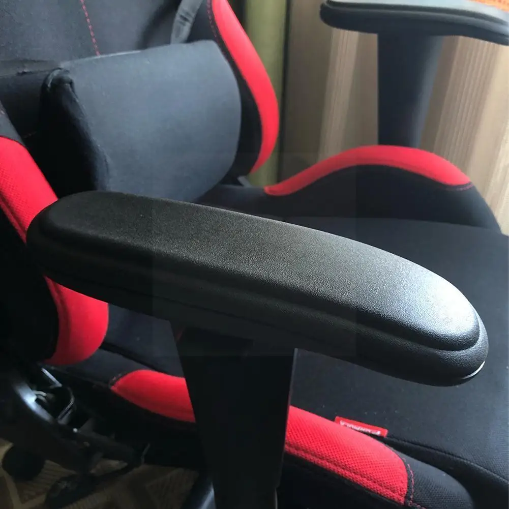 

Office Swivel Chair Swivel Lifting Armrest Cushion With Chair Furniture Accessories Chair Cushion 4pcs Office Screw Armrest G8b0