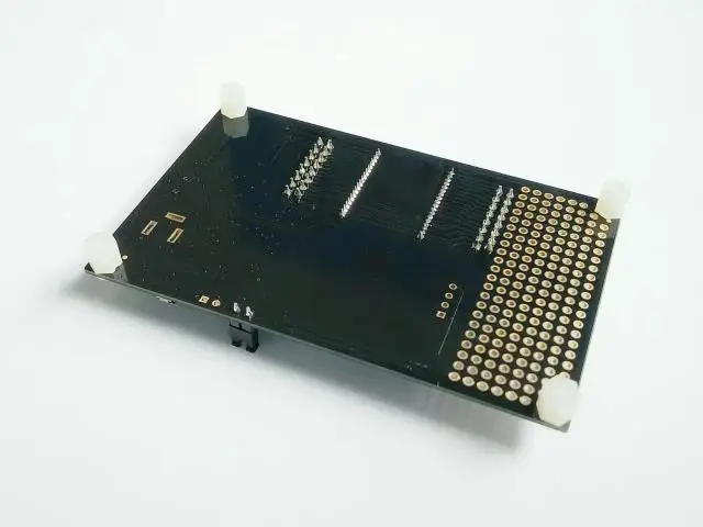 

NRF51822 / NRF52832 MPTRxxxx-EVB Ultra Low Energy Bluetooth 4.0 / 5.0 Evaluation Board