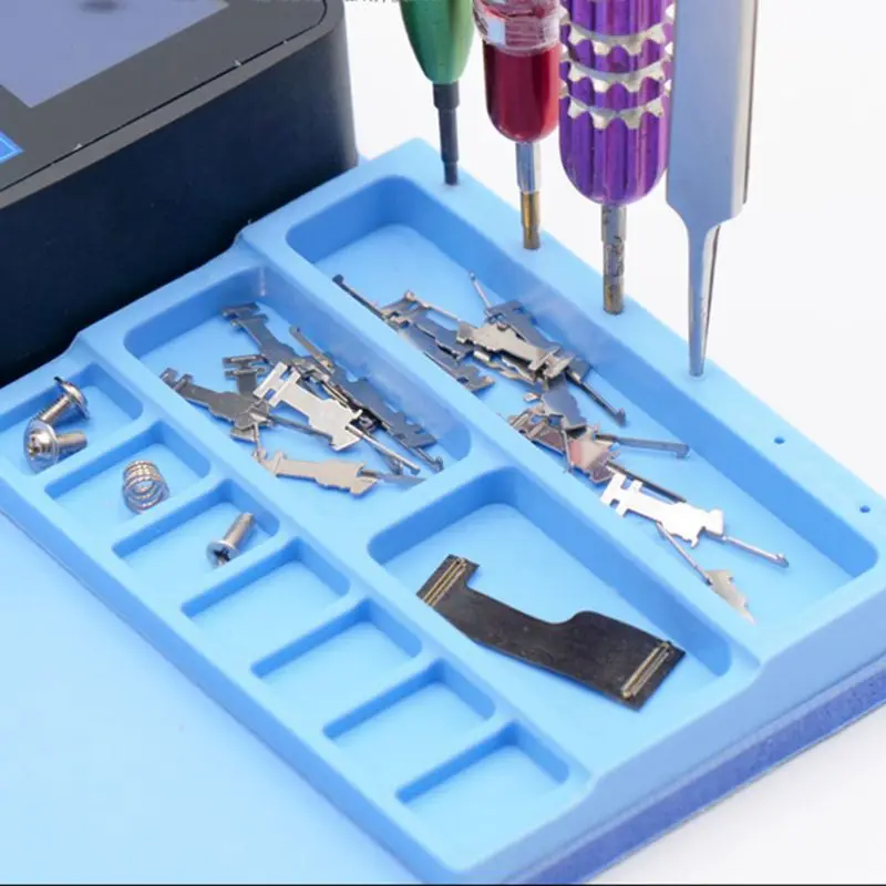 

Обогревающие накладки машина-сепаратор с ЖК-экраном инструмент для ремонта нагревательная плита клеевая форма для восстановленного планш...