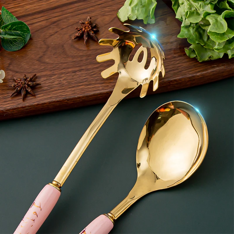 Высококачественная кухонная утварь антипригарная лопатка набор кухонных