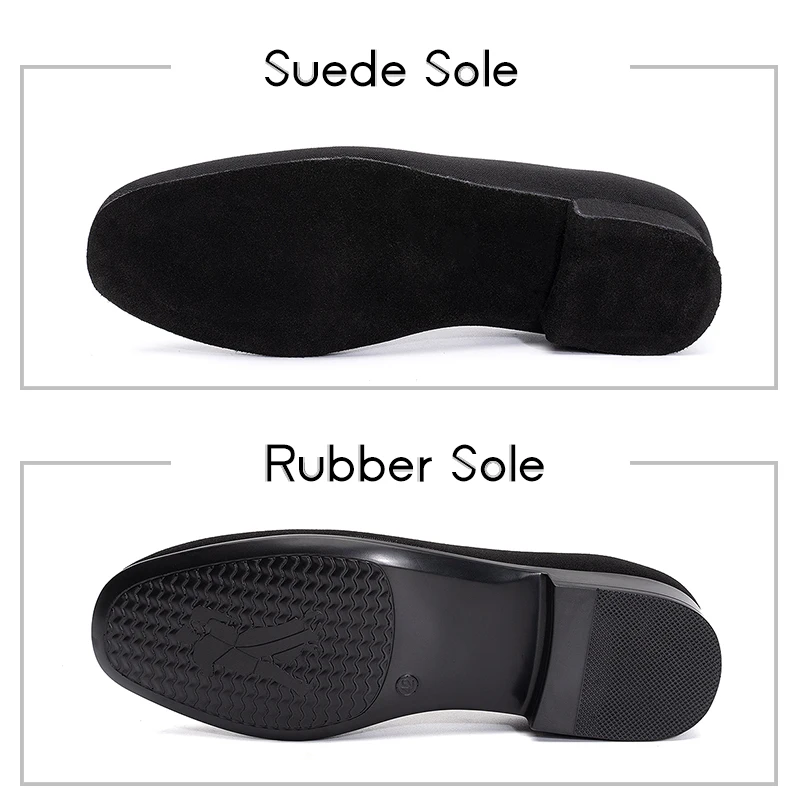 DKZSYIM Dance Shoes Men Ballroom Latin dance shoes Modern Indoor dance Shoes Men Tango Shoes Dance Sneaker For Boy 2.5CM heel