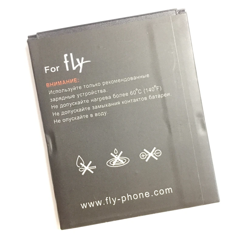 For Fly IQ446 IQ 446 BL4019 BL 4019 Lithium Polymer Batteries Smart Phone Battery 2000mAh | Мобильные телефоны и