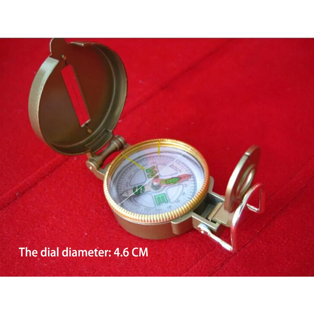 Позиционирование военный портативный походный Спорт на открытом воздухе