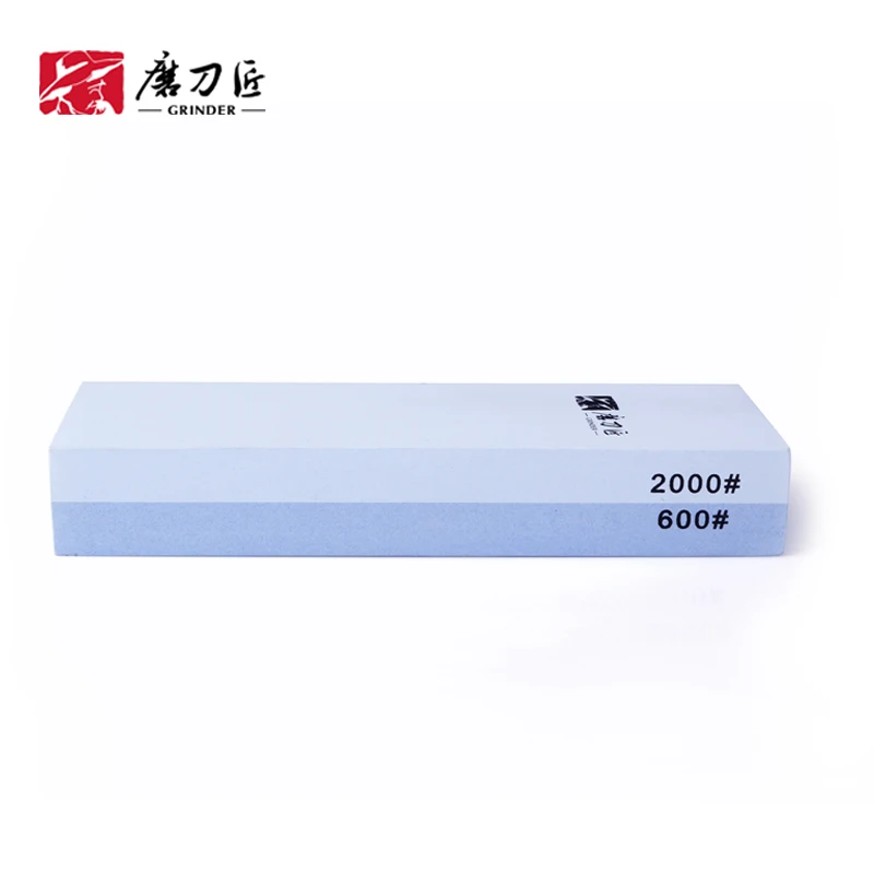 Профессиональная точилка для кухонных ножей TAIDEA точильный станок с зернистостью