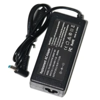19 5v 3 33a 4 53 0mm 65w laptop ac power adapter charger for hp chromebook 11 g4 ee 11 g5 11 g5 ee 14 g3 246 g4 248