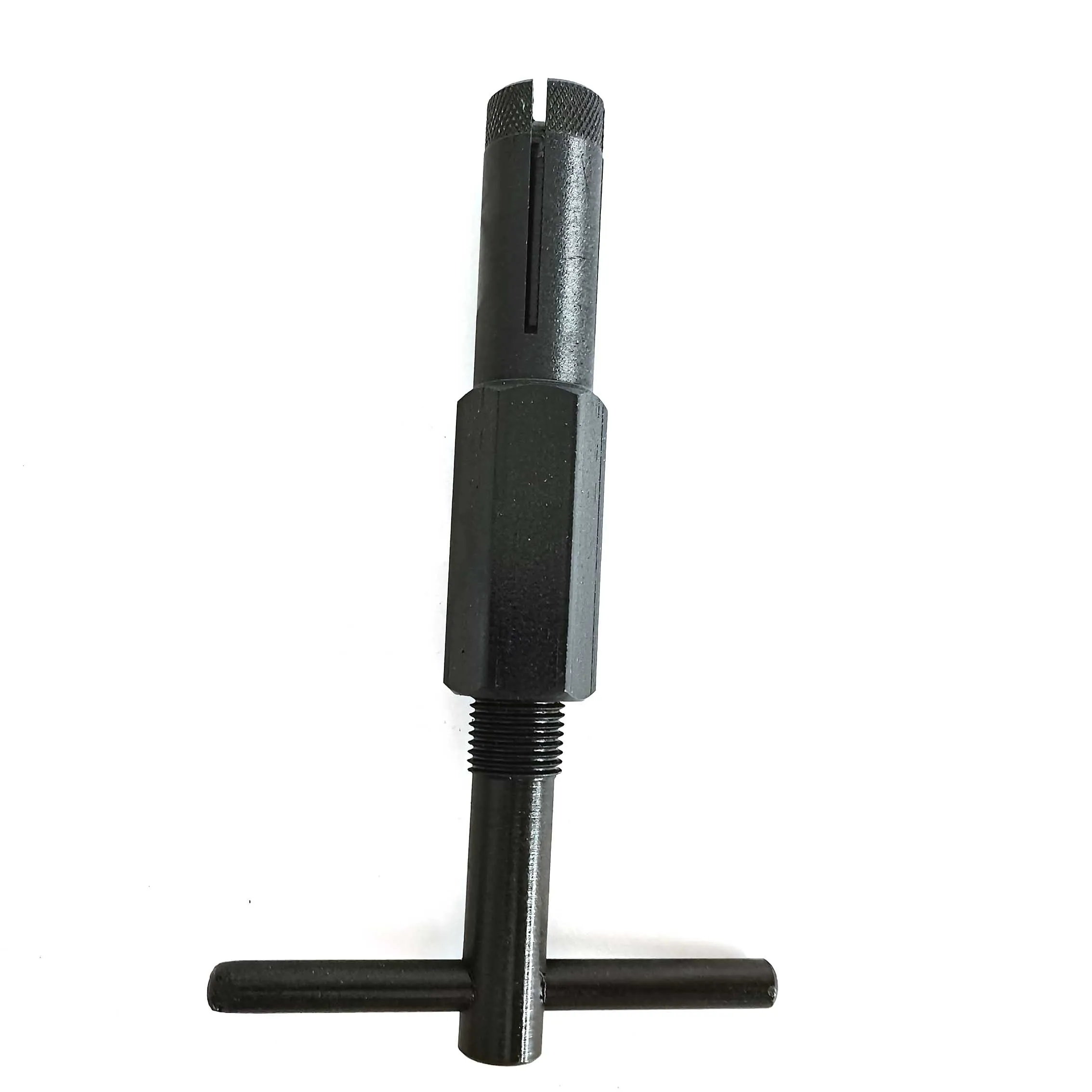 Инструмент для снятия уплотнения вала автомобильного компрессора кондиционера