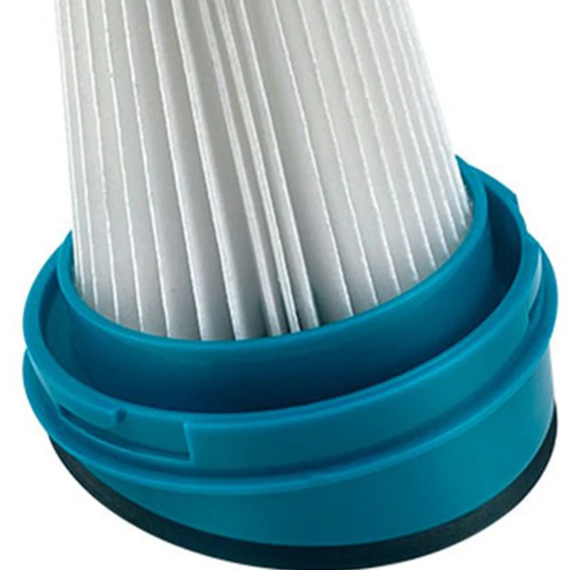 

6 Pack Replacement Vacuum Filter for SVF11 2-In-1 Cordless Lithium Stick Vacuums for HSV320J HSV420J HSV520J Filter