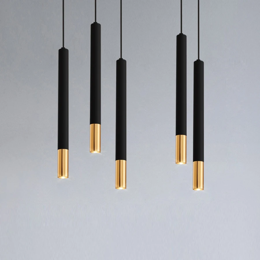 Подвесной светильник с регулируемой яркостью Подвесная лампа Кухня остров