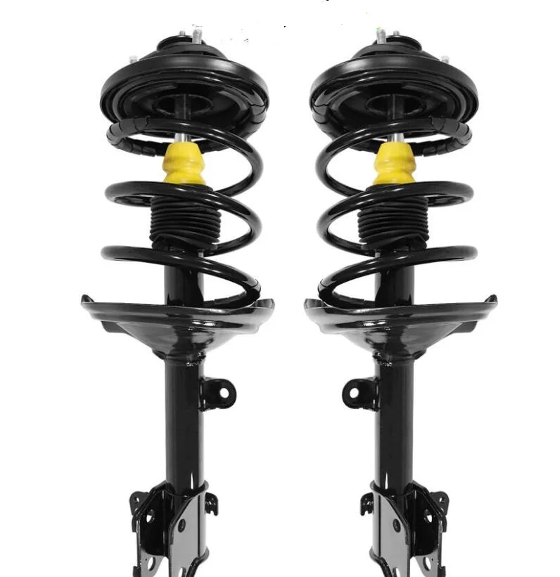 

2PCS Front Quick Complete Struts & Coil Springs For 2003-2006 Acura MDX