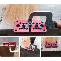 Кондуктор для сверления в помощь тем, кто делает собственную мебель#2