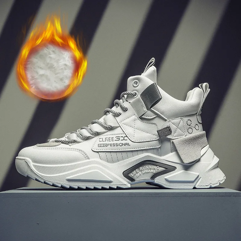 

Men's Shoes