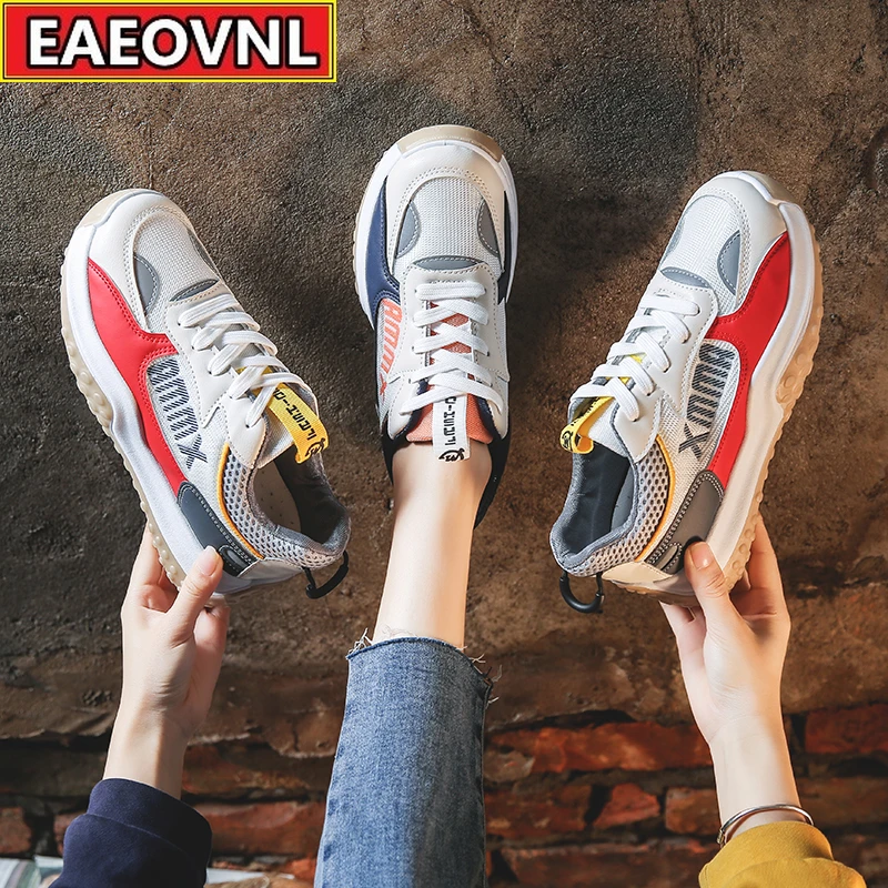 

Ladies Sneakers Fashion Trends Women's Shoes Outdoor Casual Shoes Instagram Celebrity Shoes Comfortable Walking Running Shoes
