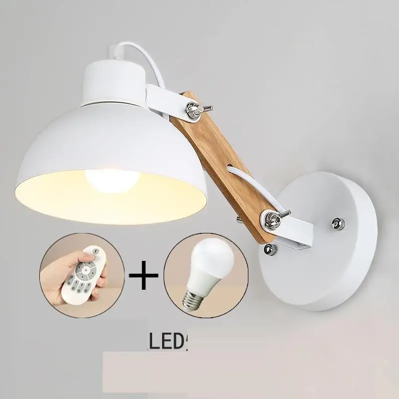 Декор Wandlampen Lampe Murale Arandela Para Parede Aplique Luz Lampara De Pared интерьер для дома настенный
