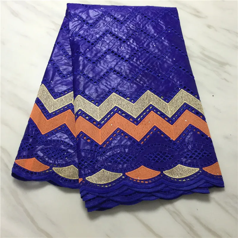 

African Bazin Riche lace fabric 2021 high quality lace with latest embroidery Nigeria stitched lace fabric PL71265