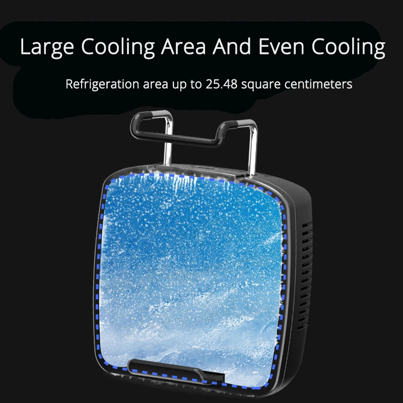 Охлаждающий вентилятор мобильный телефон кулер для IOS Iphone Android Huawei Sumsung смартфон