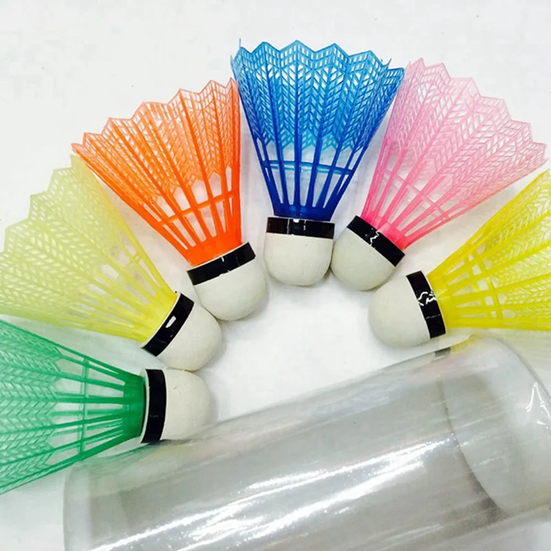 Волан для бадминтона 12 шт.|Волан| |