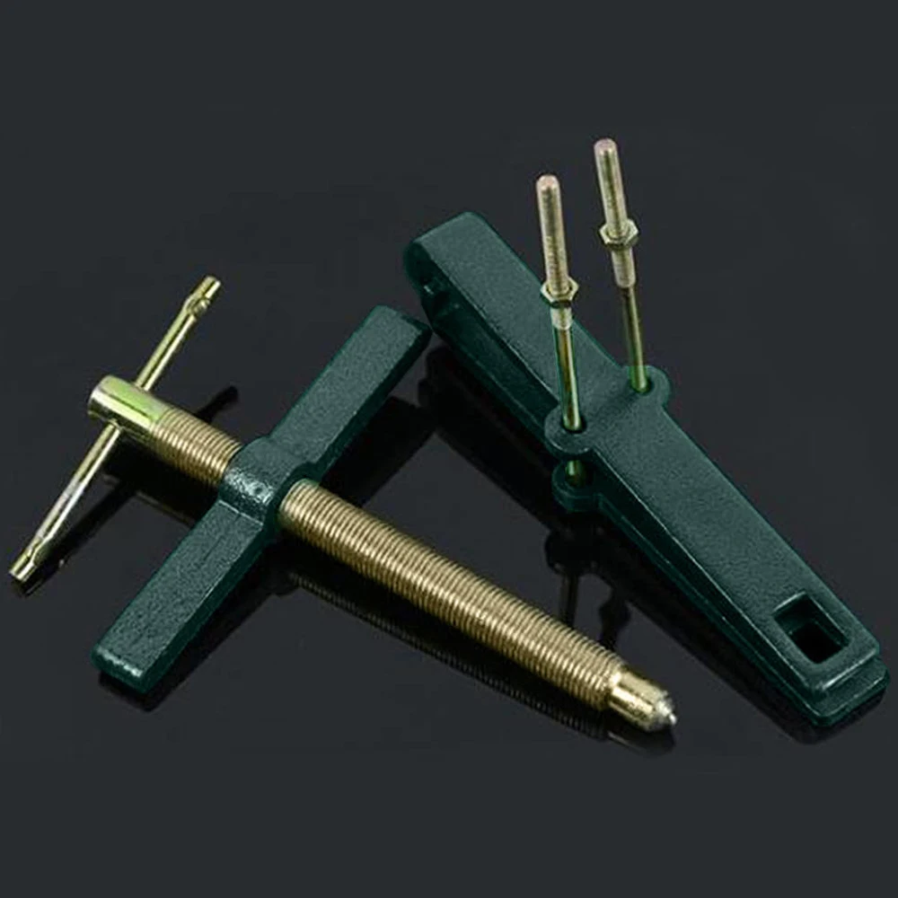 2 кулачковый Съемник механического подшипника рулевого управления колеса